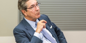 Manuel Cacho, nuevo embajador en Papúa Nueva Guinea