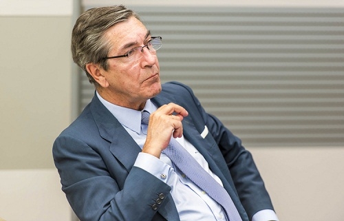 Manuel Cacho, nuevo embajador en Papúa Nueva Guinea