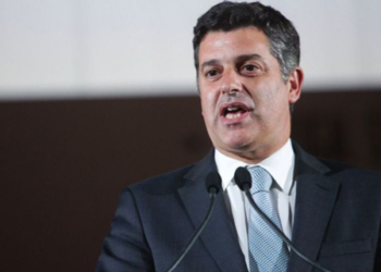 Manuel Caldeira: «Portugal y España, dos países y un destino»