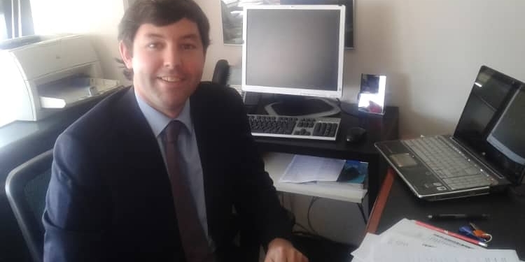 Manuel González Garagorri.