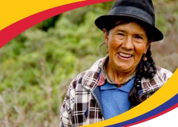 España destinará 50 millones hasta 2022 para el desarrollo en Ecuador