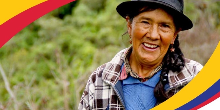 España destinará 50 millones hasta 2022 para el desarrollo en Ecuador