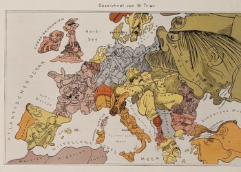 España fue propuesta hace cien años como mediadora de paz en la I Guerra Mundial