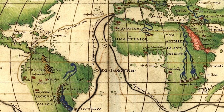 Los actos del V Centenario comenzarán en agosto en Sevilla y contarán con Portugal