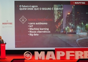 Mapfre cumple 25 años en Brasil, segundo mercado mundial de la empresa