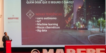 Mapfre cumple 25 años en Brasil, segundo mercado mundial de la empresa