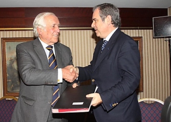 Marca España promoverá la proyección internacional del modelo farmacéutico español