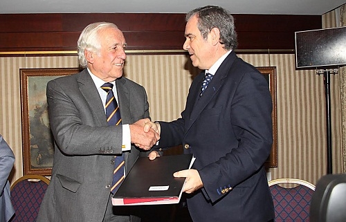 Marca España promoverá la proyección internacional del modelo farmacéutico español