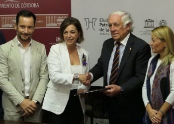 Marca España ayudará a promocionar las Ciudades Patrimonio de la Humanidad