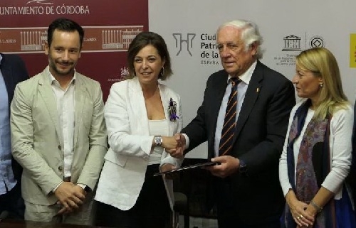 Marca España ayudará a promocionar las Ciudades Patrimonio de la Humanidad