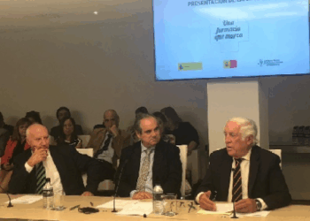 Marca España renueva su apoyo exterior al modelo farmacéutico español