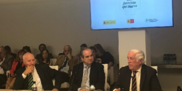 Marca España renueva su apoyo exterior al modelo farmacéutico español