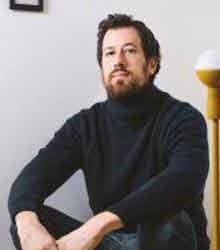 El Instituto Italiano de Cultura presenta al escritor Marco Missiroli