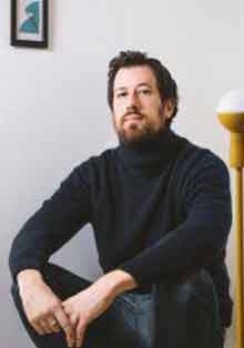 El Instituto Italiano de Cultura presenta al escritor Marco Missiroli