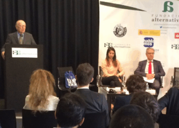 Exteriores espera que la cumbre a cuatro de Madrid sirva de impulso a la UE