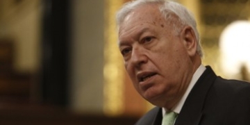 José Manuel García-Margallo