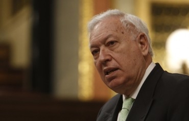 José Manuel García-Margallo