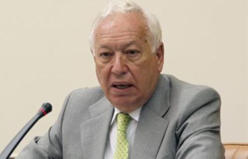 Margallo cita a los partidos en busca de consenso para la Cumbre Europea