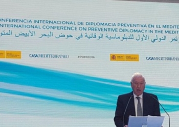 Las embajadas españolas funcionarán como red de alerta temprana para conflictos