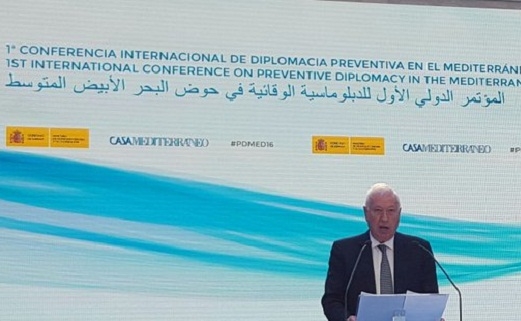 Las embajadas españolas funcionarán como red de alerta temprana para conflictos