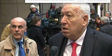 Margallo propone asesoramiento extranjero en la lucha contra la corrupción