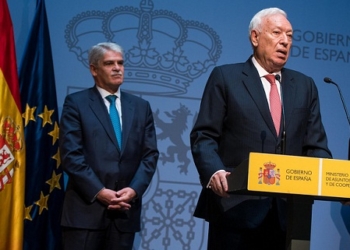 Alternativas destaca el “bajo perfil exterior” de la primera legislatura de Rajoy