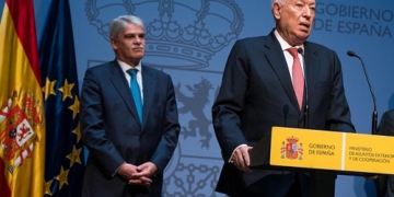 Alternativas destaca el “bajo perfil exterior” de la primera legislatura de Rajoy