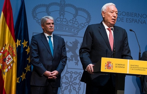 Alternativas destaca el “bajo perfil exterior” de la primera legislatura de Rajoy