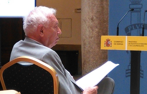 Margallo insta a los socios de la UE a excluir Gibraltar de la negociación  del Brexit