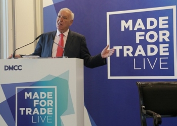 ”EEUU y China van hacia una guerra comercial de imprevisibles consecuencias”