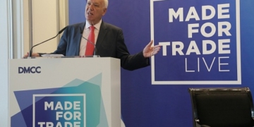 ”EEUU y China van hacia una guerra comercial de imprevisibles consecuencias”