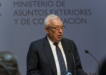 Margallo prepara un viaje a Ecuador y Cuba para mediados de mes