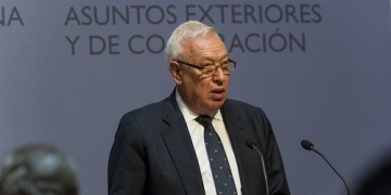 Margallo prepara un viaje a Ecuador y Cuba para mediados de mes