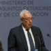 Margallo prepara un viaje a Ecuador y Cuba para mediados de mes