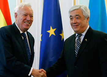 Kazajistán, destino y plataforma para las empresas españolas en Asia Central