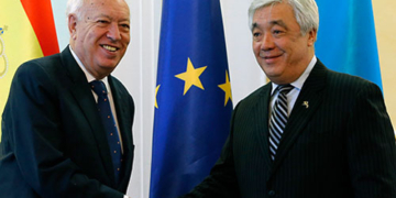 Kazajistán, destino y plataforma para las empresas españolas en Asia Central