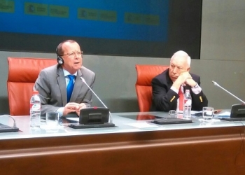 Podemos quiere que el Gobierno impida el acuerdo de la UE con el Reino Unido