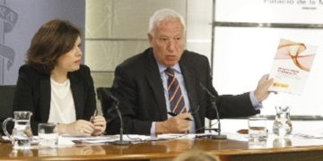 Margallo: no habrá inmunidad para el comisario de la Embajada en Brasil