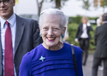 Los Reyes efectuarán del 6 al 8 de noviembre su primera visita de Estado a Dinamarca