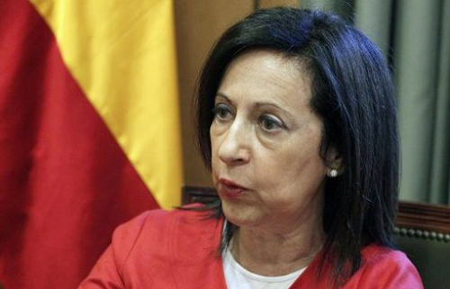 El Gobierno rectifica y enviará las 400 bombas vendidas a Arabia Saudí