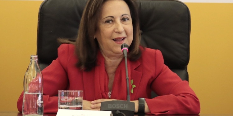 Defensa confirma que España no participará en la operación que impulsa EE UU en el Mar Rojo