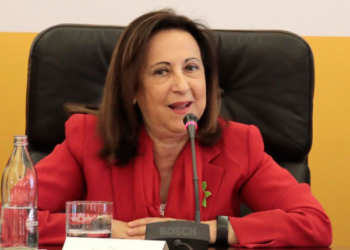 España niega que pretendiera ayudar a escapar a asilados en la Embajada de México en Bolivia