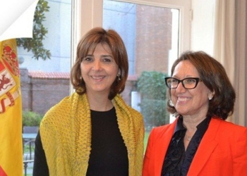 Holguín preparó con embajadores en Madrid la Cumbre Iberoamericana de Cartagena