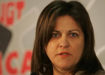 La ex ministra socialista Trujillo apoya la reivindicación marroquí sobre Ceuta y Melilla