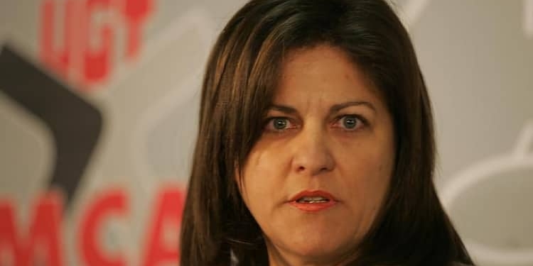 La ex ministra socialista Trujillo apoya la reivindicación marroquí sobre Ceuta y Melilla