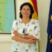 La embajadora Mar Fernández Palacios./ Foto: MAEC