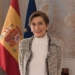 María Jesús Alonso será la primera mujer embajadora de España en Argentina