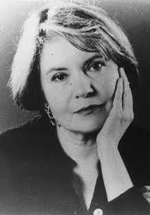 Casa América recuerda a la poeta colombiana María Mercedes Carranza