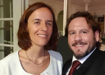 María Molina, nueva subdirectora general de Política Exterior y de Seguridad Común