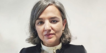 De subsecretaria de Cultura a embajadora en la República Checa